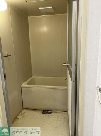 サバーブス根来の物件内観写真